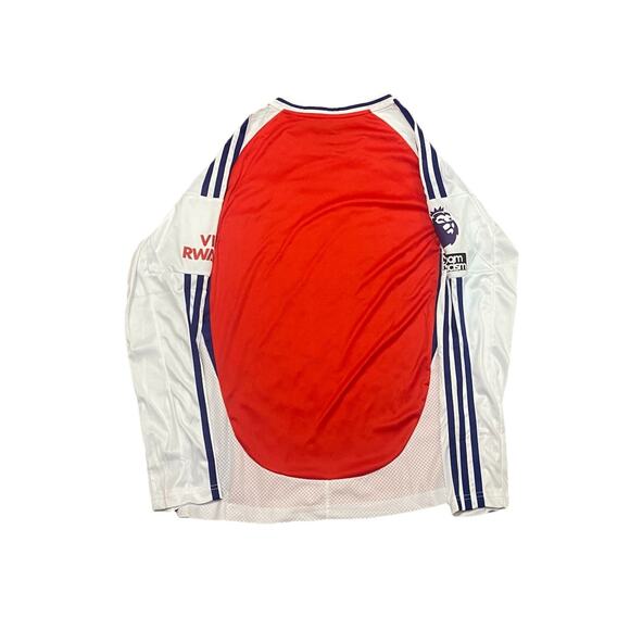 Arsenal | Men’s Medium Long-Sleeve Jersey - Picture 2 of 7